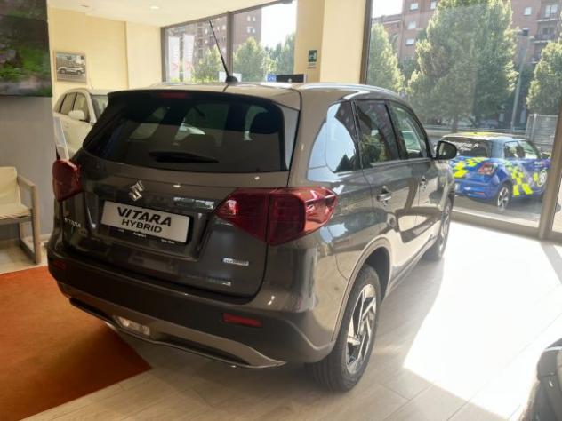 SUZUKI Vitara 1.4 Hybrid TOP rif. 23822601 - Foto 3