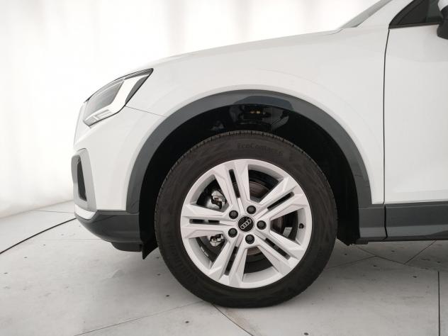 Audi Q2 Q2 35 1.5 tfsi Business Advanced s-tronic - Foto 6
