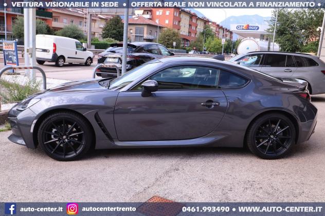 Toyota GR86 2.4 Premium Sport MANUALE - Foto 7