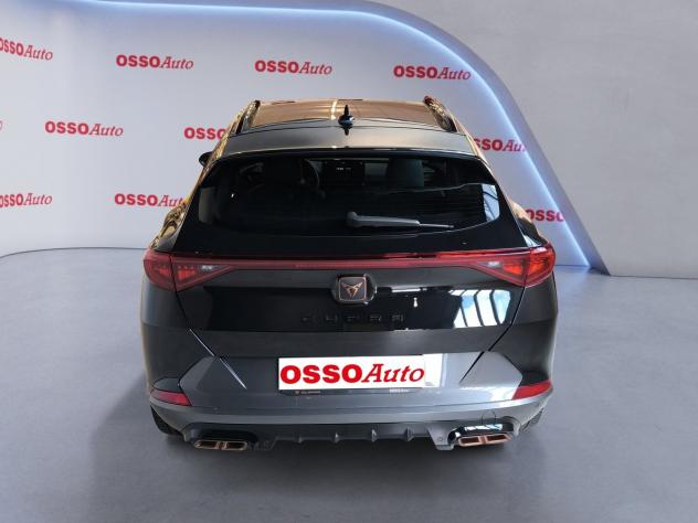 CUPRA Formentor 1.4 E-HYBRID 204 HP PLUG IN HYBRID DSG AUTO - Foto 6