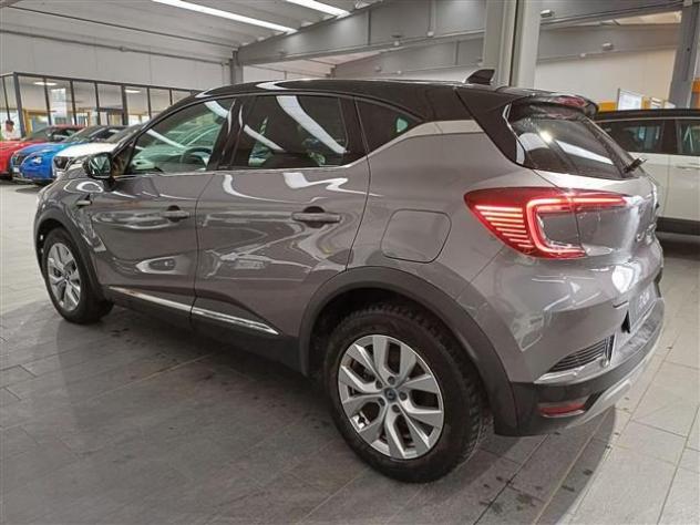 RENAULT Captur 1.6 E TECH Plug in Hybrid 160cv Intens Auto rif. 20928879 - Foto 3