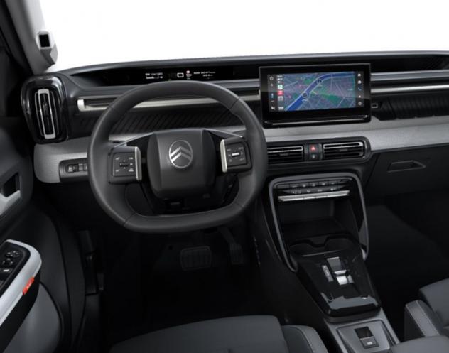 Citroën C3 Aircross C3 Aircross 1.2 hybrid Max 145cv edcs6 - Foto 2