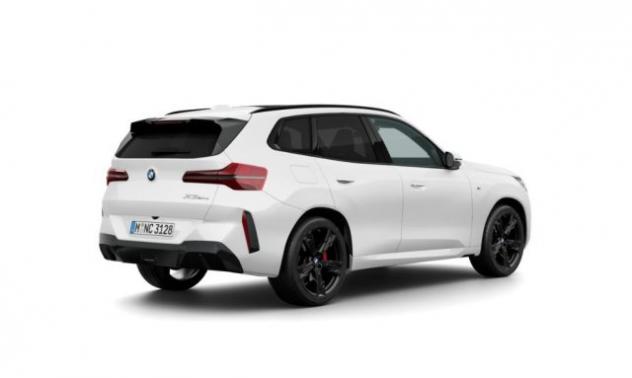 BMW X3 xDrive 20d Msport Pro Aut. rif. 24112747 - Foto 2