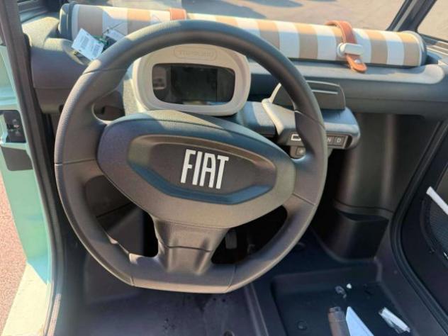 Fiat Topolino NUOVA / KM ZERO 6 kw - Foto 6
