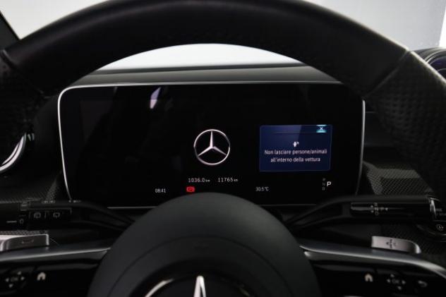 MERCEDES-BENZ G LC (X254) LC 300 d 4Matic Mild Hybrid AM rif. 24068510 - Foto 7