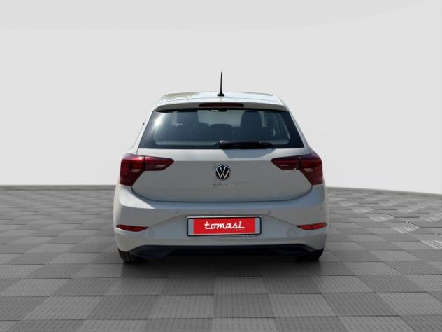 VOLKSWAGEN Polo Polo 1.0 Life rif. 24023932 - Foto 4
