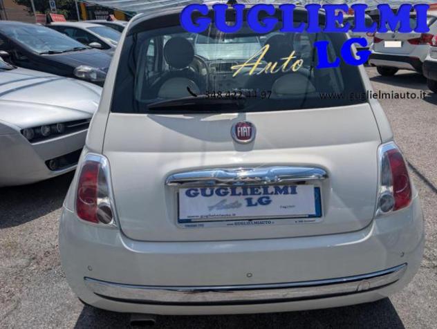 FIAT 500 1.2 "S" CERCHI16" DOPPIE RAZZE rif. 23905568 - Foto 4