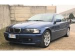 Bmw 320Ci benzina/gpl - 2001