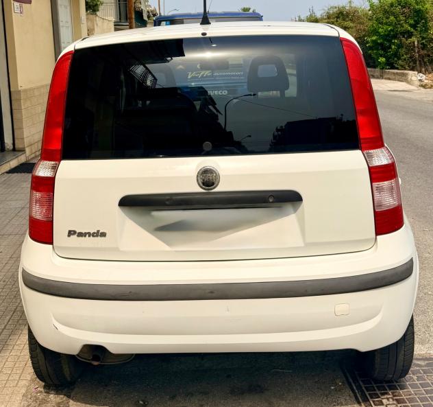 Fiat Panda 1.1 Active - Foto 5