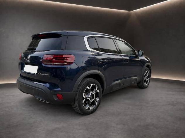 Citroën C5 Aircross BlueHDi 130 S&S Shine EAT8 - Foto 3