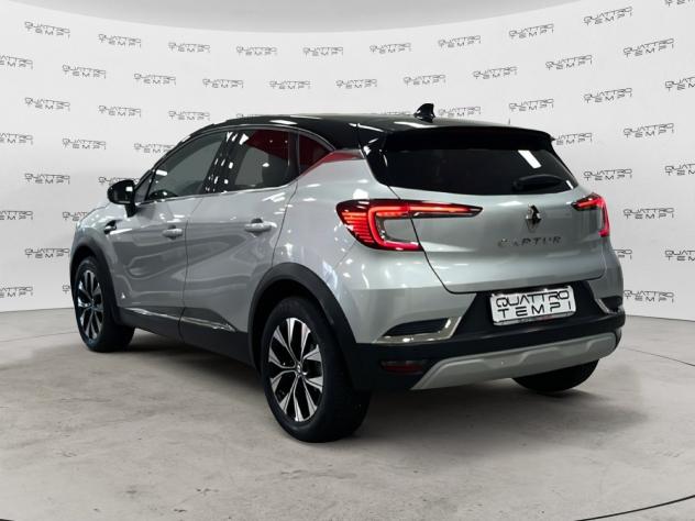 Renault Captur Captur TCe 90 CV Techno - Foto 7