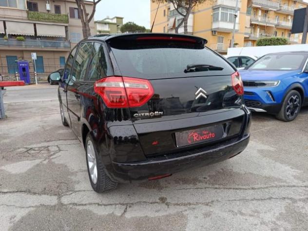 CITROEN C4 Picasso 1.6 HDi 110CV FAP airdream Ideal rif. 23969827 - Foto 5