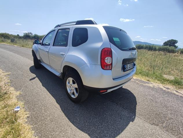 Dacia Duster 1.5 dCi 110CV 4x2 Laurte - Foto 8