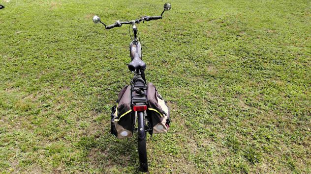 (City bike / trekking) (City bike / trekking) - Foto 7