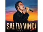 Biglietti Sal Da Vinci Milano 20 ottobre 2026