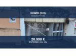 Immobile in asta di 14 m² in vendita a Como