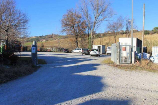 Immobile in asta di 1825 m² in vendita a Fermo - Foto 5