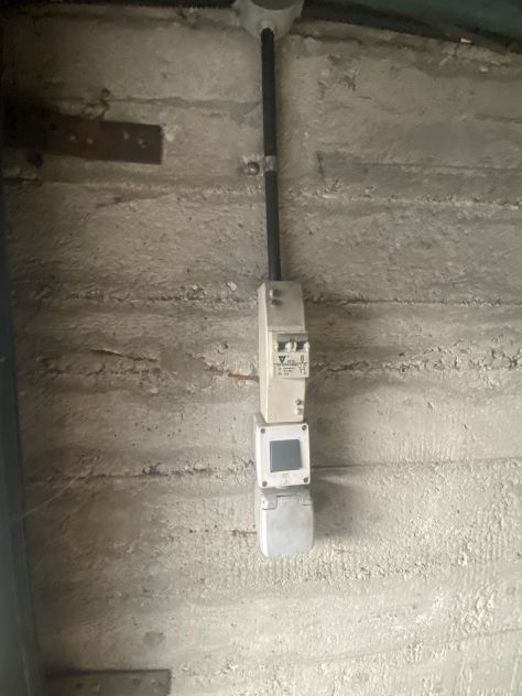 π BOX AUTO IN AFFITTO β Via Carlo Marx 3, Milano π - Foto 2