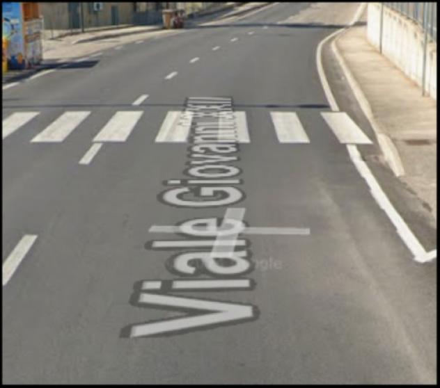 Immobile in asta di 23 m², box auto in vendita a Recanati - Foto 8