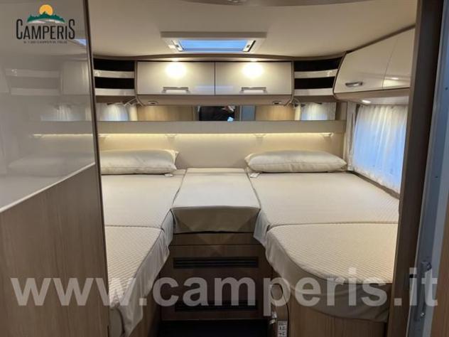 CARTHAGO CARTHAGO C-TOURER I 149 rif. 23255442 - Foto 6