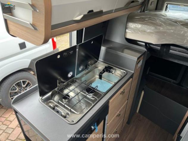 KNAUS KNAUS BOXLIFE 540 MQ PLATINUM SELECTION rif. 23551357 - Foto 10