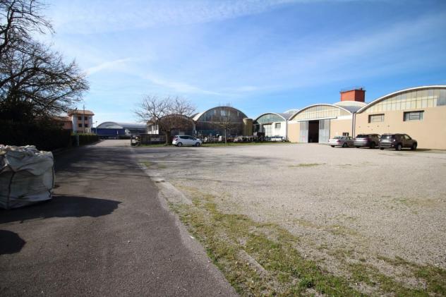 Capannone industriale in affitto a Bientina 1500 mq Rif: 1311886 - Foto 10