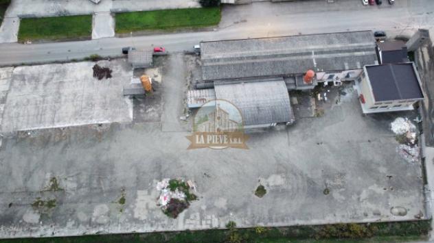 Immobile di 993 m² in vendita a Bosco Marengo - Foto 8