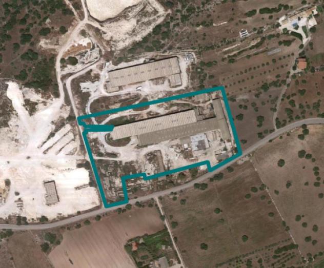 Immobile in asta di 8766 m² in vendita a Modica - Foto 20