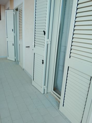 San Leone, v.le delle Dune, appartamento arredato € 90000 - Foto 5