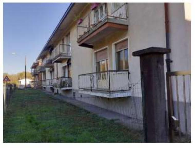 170/2025 U VA - Trilocale in asta a Angera - Foto 2