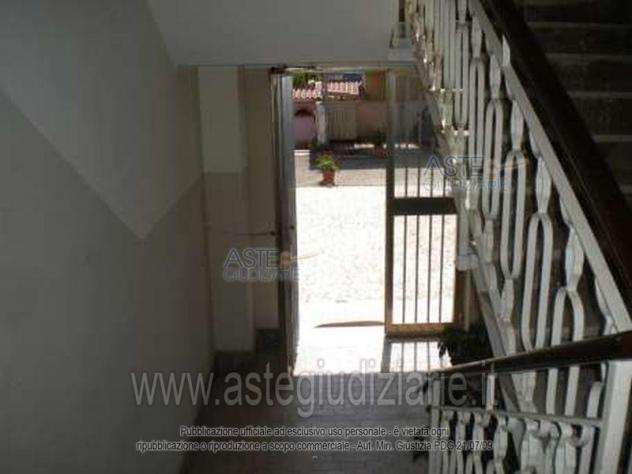 IMMOBILI-IMMOBILE RESIDENZIALE-Via Nettunese, 192 - Foto 5