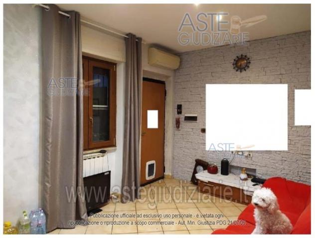IMMOBILI-IMMOBILE RESIDENZIALE-Via Capri, 7, 00040 Ardea RM, Italia - Foto 3