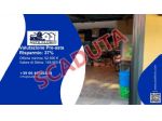 Immobile in asta di 130 m², box auto in vendita a Bolzano Vicentino