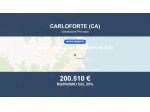 Immobile in asta di 150 m² con più di 5 locali in vendita a Carloforte