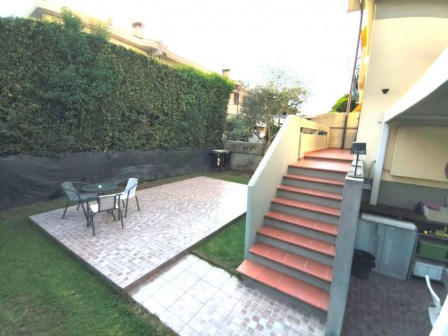 Casa semindipendente in vendita a Avenza - Carrara 180 mq Rif: 1450024 - Foto 6