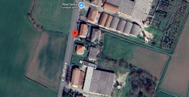 Immobile in asta di 309 m² in vendita a Casale di Scodosia - Foto 11