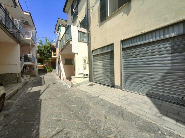 Appartamento in Via Santa Caterina