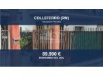 Immobile in asta di 111 m² in vendita a Colleferro