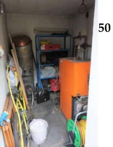 Immobile in asta di 160 m² con più di 5 locali e box auto in vendita a Curtatone - Foto 11