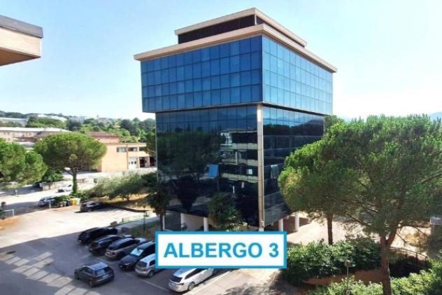 Immobile in asta di 35760 m² in vendita a Fabriano - Foto 5