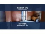 Immobile in asta di 77 m² in vendita a Faleria