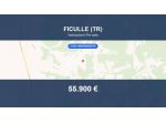 Immobile in asta di 125 m² in vendita a Ficulle