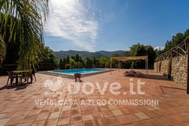 Villa di 150 m² con 4 locali in vendita a Francavilla di Sicilia - Foto 9