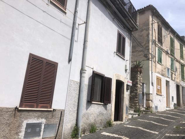 Casa Indipendente - Guarcino . Rif.: Cod. rif 3321544VRG - Foto 2