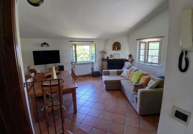 Porzione di casa in vendita a Guardea - Foto 16