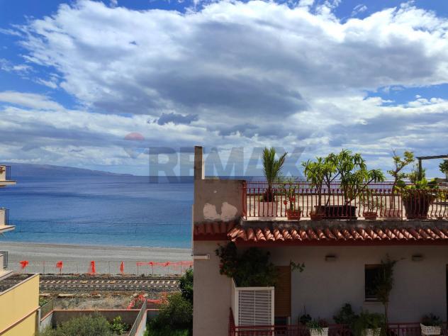 Appartamento in vendita a Itala, Marina di Itala