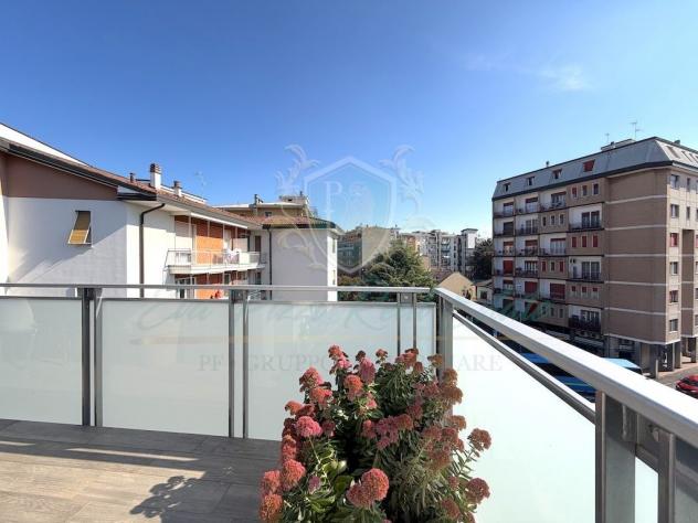 Trilocale Lodi Zona Fanfani - Foto 4