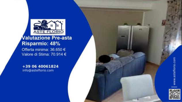 Immobile in asta di 133 m² in vendita a Marsala - Foto 2