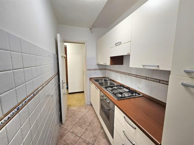 Appartamento in vendita a Marina di Massa - Massa 75 mq Rif: 1395917 - Foto 9