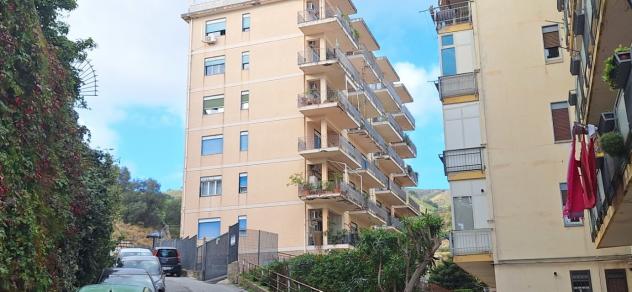 Quadrilocale in vendita a Messina